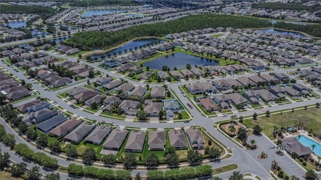 2389 PEARL CIDER STREET, Orlando, FL 32824