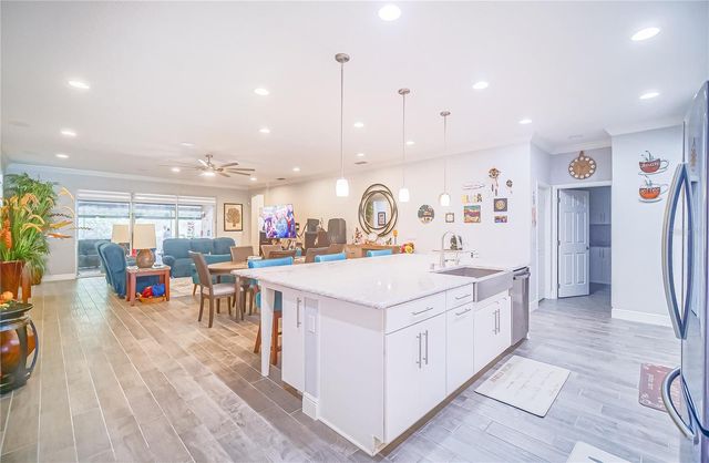 2389 PEARL CIDER STREET, Orlando, FL 32824