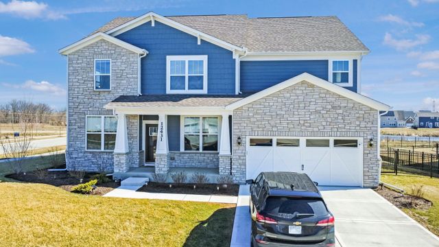 12431 Eileen Street, Lemont, IL 60439