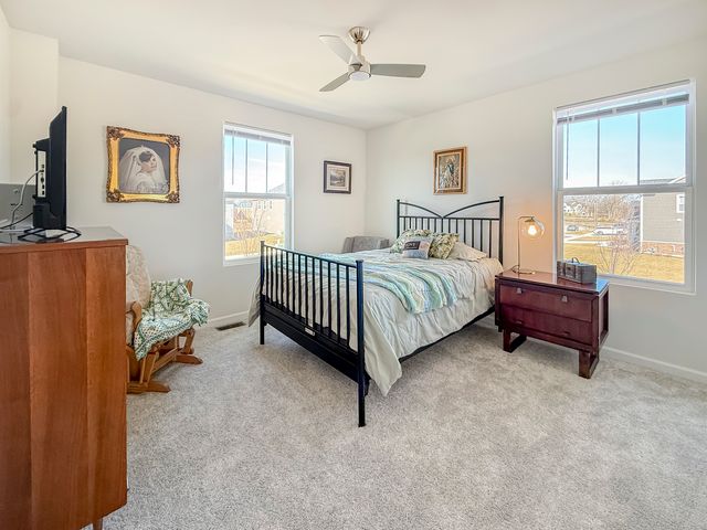 12431 Eileen Street, Lemont, IL 60439