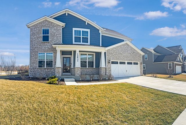 12431 Eileen Street, Lemont, IL 60439