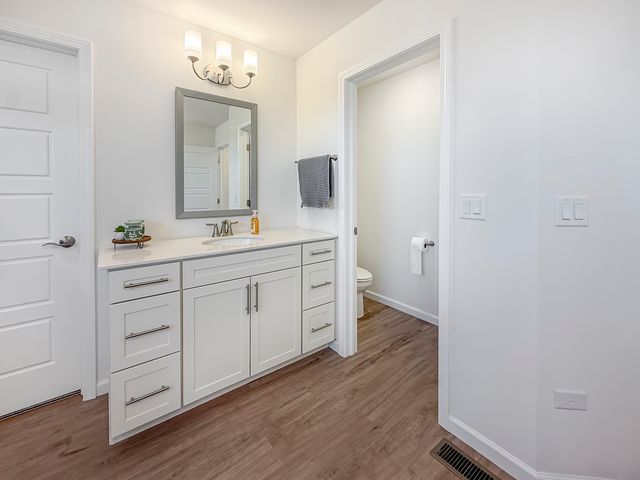 12431 Eileen Street, Lemont, IL 60439