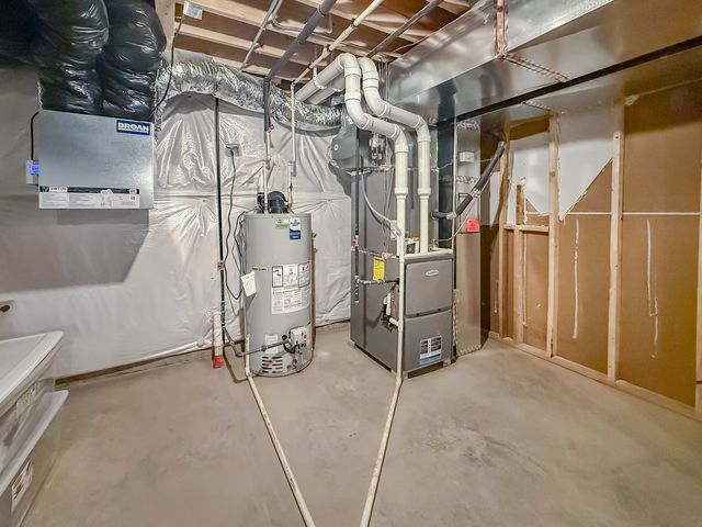 12431 Eileen Street, Lemont, IL 60439