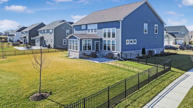 12431 Eileen Street, Lemont, IL 60439