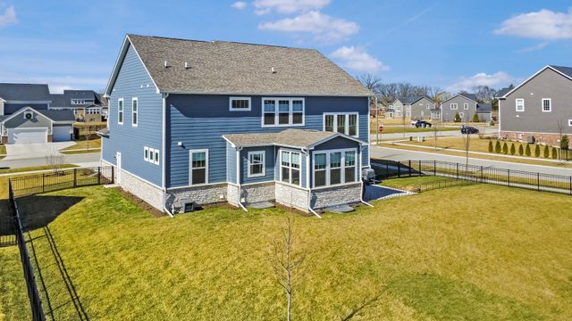 12431 Eileen Street, Lemont, IL 60439