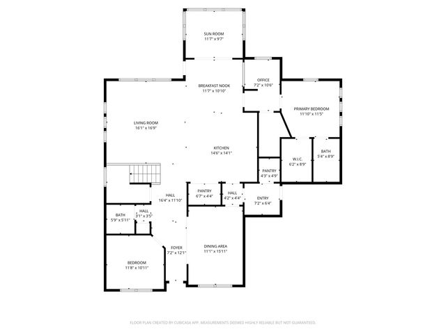 12431 Eileen Street, Lemont, IL 60439