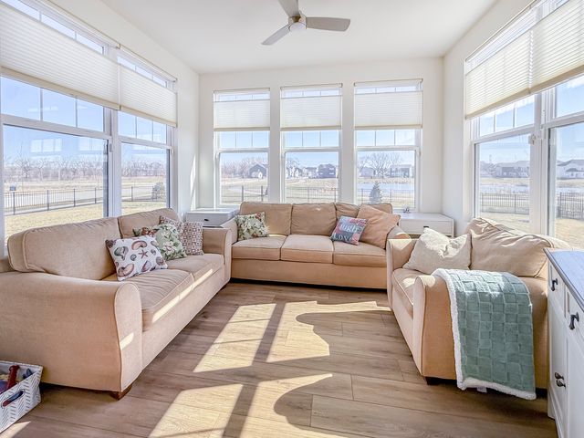 12431 Eileen Street, Lemont, IL 60439