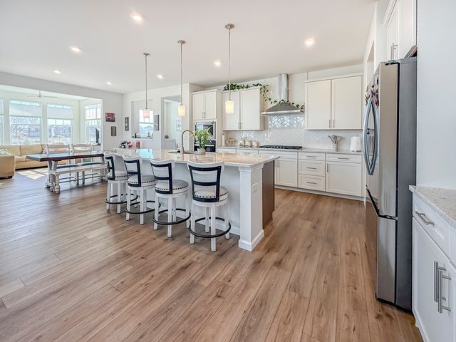 12431 Eileen Street, Lemont, IL 60439