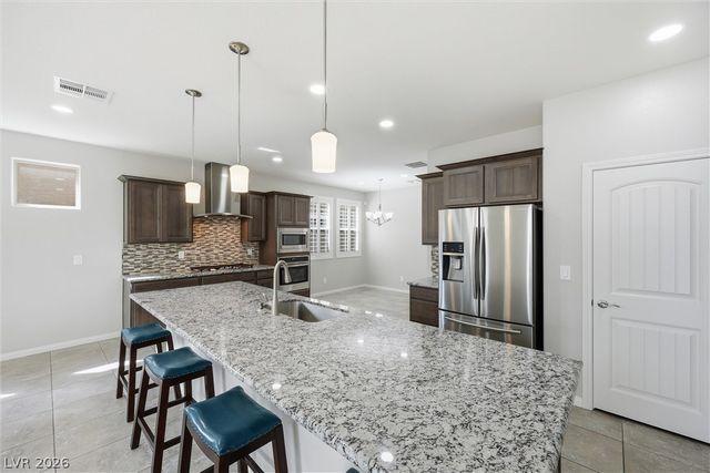 6158 Hays Cove Court, Las Vegas, NV 89148