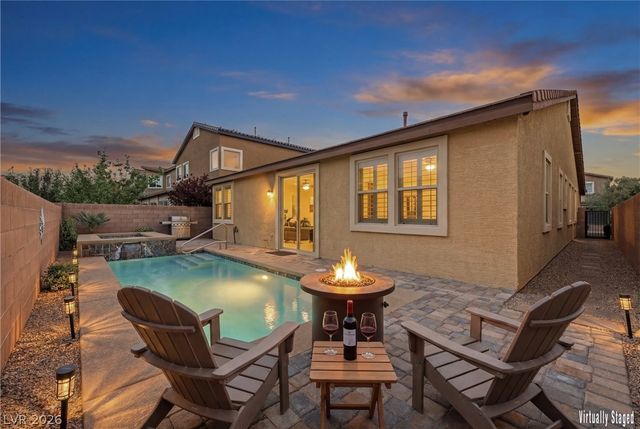 6158 Hays Cove Court, Las Vegas, NV 89148