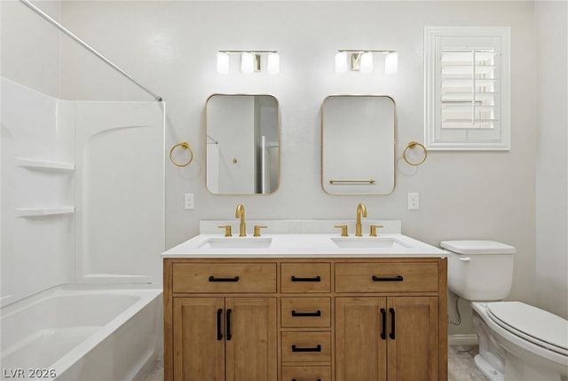 6158 Hays Cove Court, Las Vegas, NV 89148