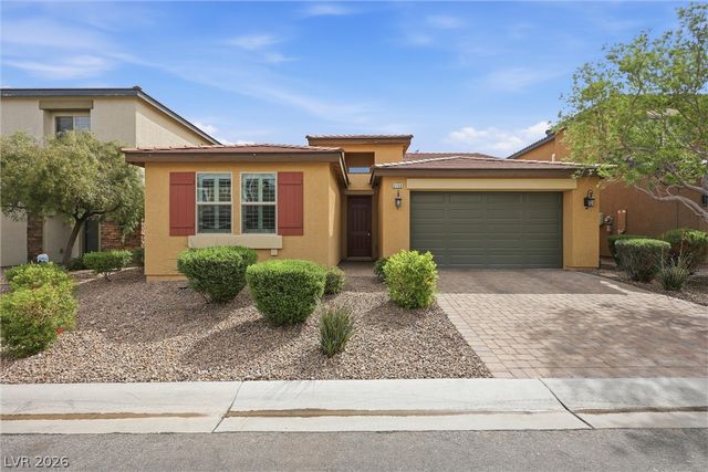 6158 Hays Cove Court, Las Vegas, NV 89148