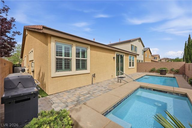 6158 Hays Cove Court, Las Vegas, NV 89148