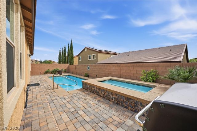 6158 Hays Cove Court, Las Vegas, NV 89148