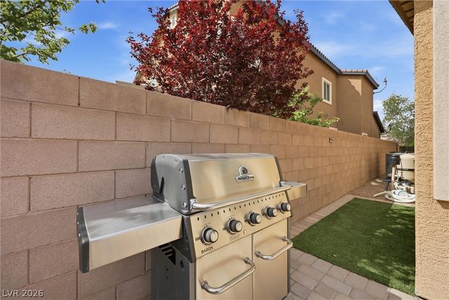 6158 Hays Cove Court, Las Vegas, NV 89148