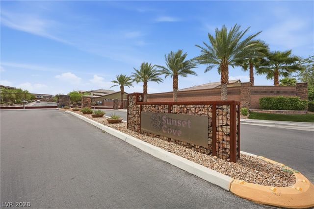 6158 Hays Cove Court, Las Vegas, NV 89148