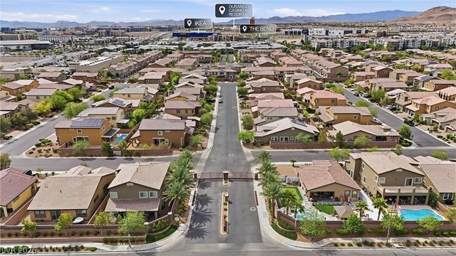 6158 Hays Cove Court, Las Vegas, NV 89148