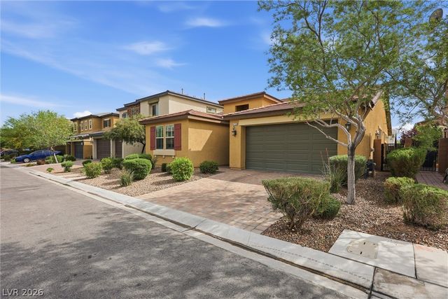 6158 Hays Cove Court, Las Vegas, NV 89148