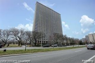 1300 E Lafayette , Unit 907 Street, Detroit, MI 48207