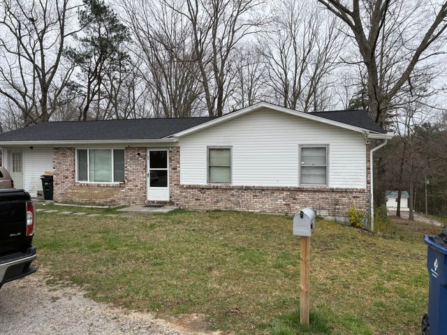 456 Pigskin Road, Stearns, KY 42647