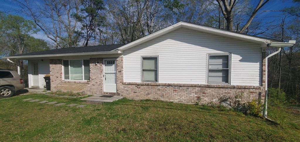 456 Pigskin Road, Stearns, KY 42647