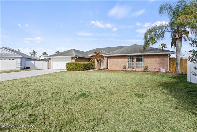 9750 BROCKHAM Court, Jacksonville, FL 32221