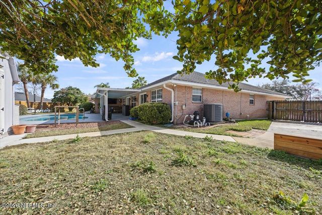 9750 BROCKHAM Court, Jacksonville, FL 32221