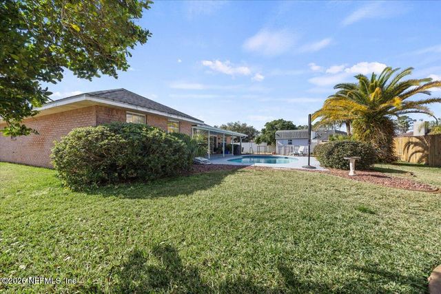 9750 BROCKHAM Court, Jacksonville, FL 32221