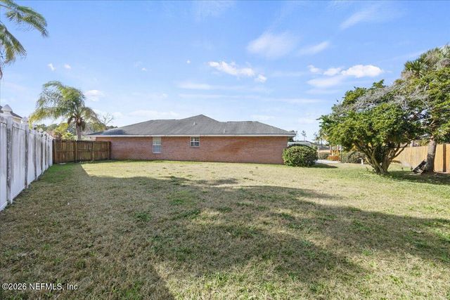 9750 BROCKHAM Court, Jacksonville, FL 32221