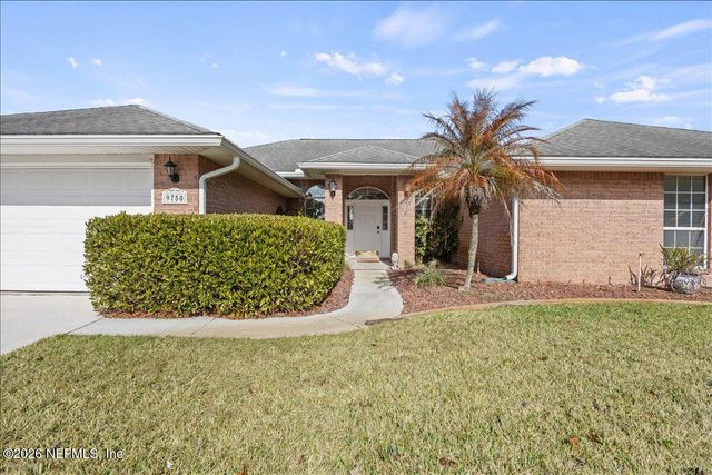 9750 BROCKHAM Court, Jacksonville, FL 32221