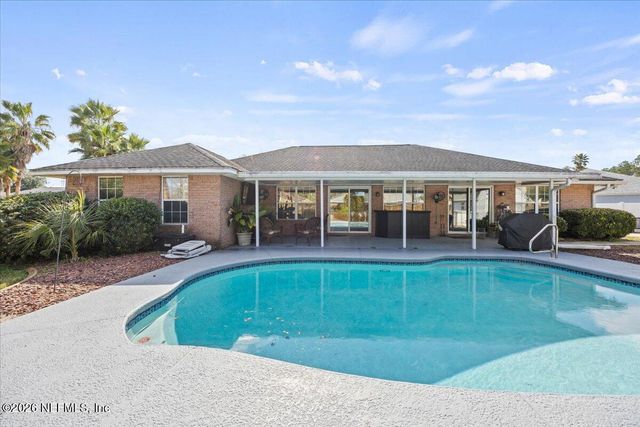 9750 BROCKHAM Court, Jacksonville, FL 32221