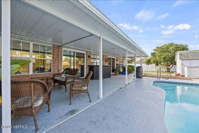 9750 BROCKHAM Court, Jacksonville, FL 32221