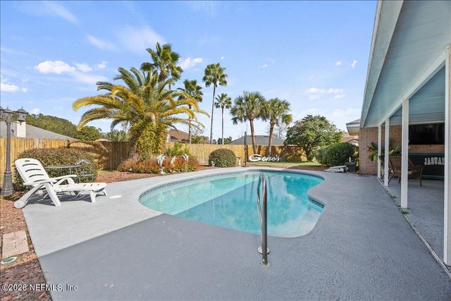 9750 BROCKHAM Court, Jacksonville, FL 32221