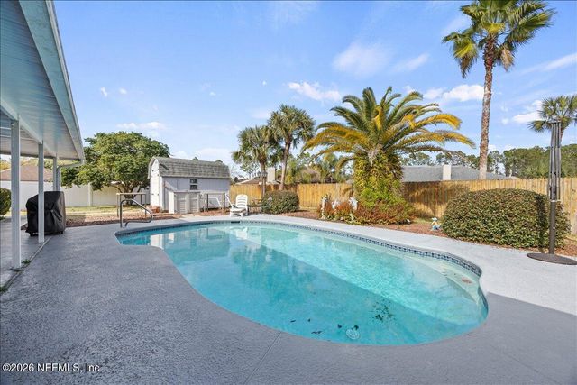 9750 BROCKHAM Court, Jacksonville, FL 32221