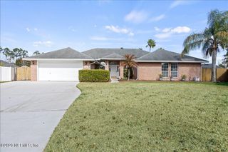 9750 BROCKHAM Court, Jacksonville, FL 32221