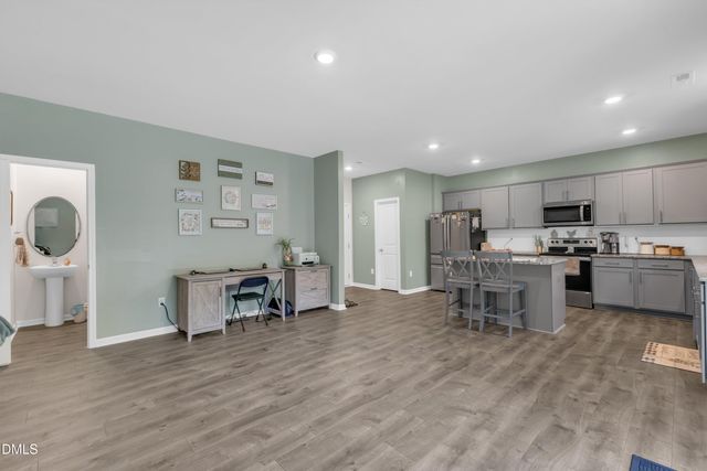58 Hawksmoore Lane, Lillington, NC 27546