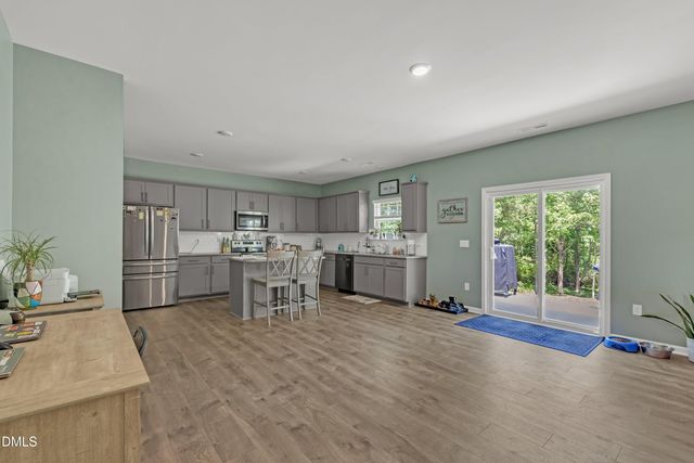 58 Hawksmoore Lane, Lillington, NC 27546