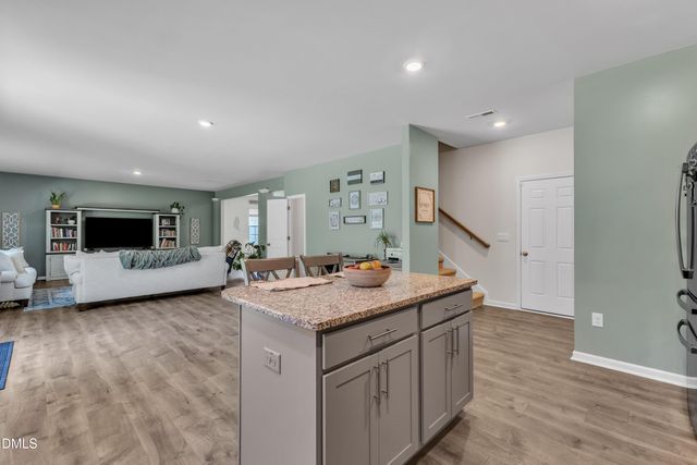 58 Hawksmoore Lane, Lillington, NC 27546