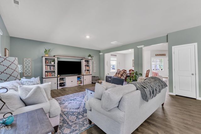 58 Hawksmoore Lane, Lillington, NC 27546