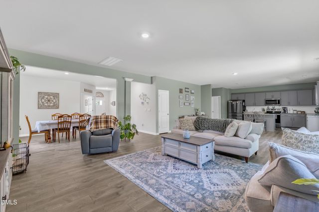 58 Hawksmoore Lane, Lillington, NC 27546