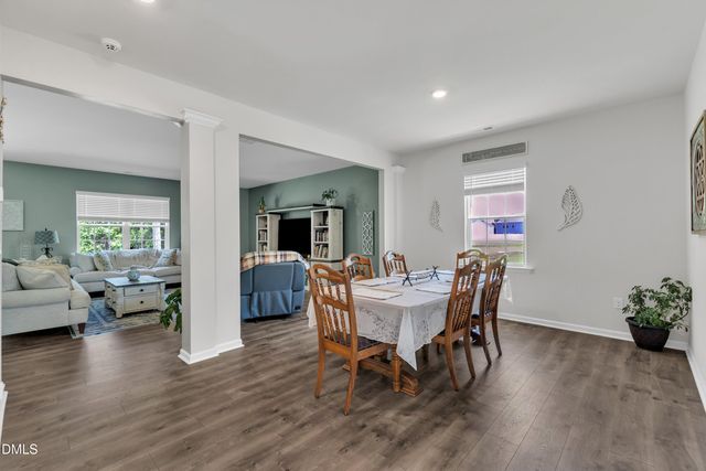 58 Hawksmoore Lane, Lillington, NC 27546