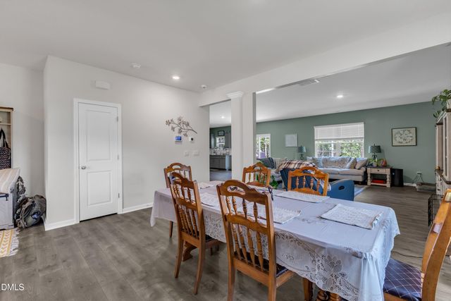 58 Hawksmoore Lane, Lillington, NC 27546