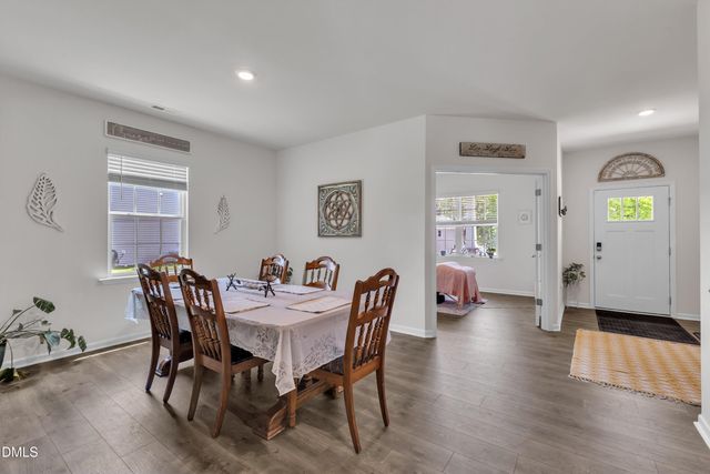 58 Hawksmoore Lane, Lillington, NC 27546