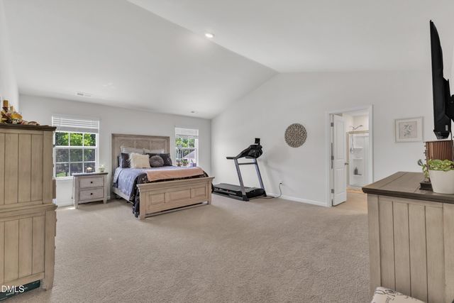 58 Hawksmoore Lane, Lillington, NC 27546