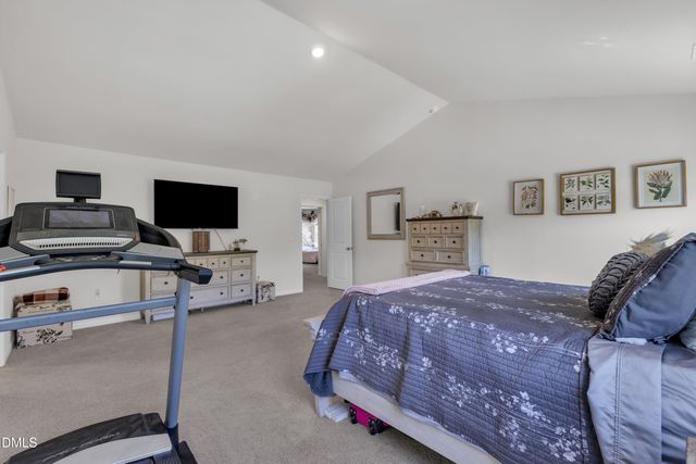 58 Hawksmoore Lane, Lillington, NC 27546