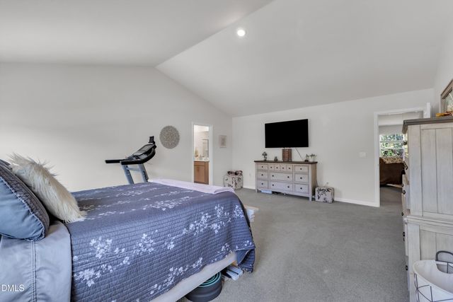 58 Hawksmoore Lane, Lillington, NC 27546