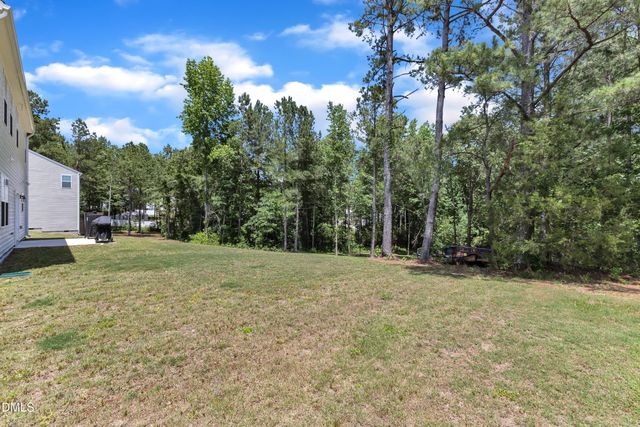 58 Hawksmoore Lane, Lillington, NC 27546