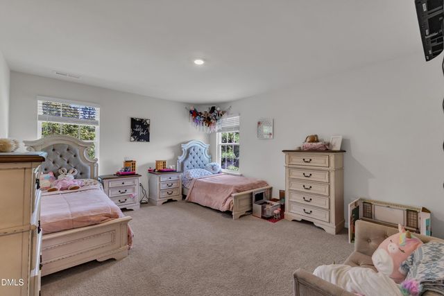 58 Hawksmoore Lane, Lillington, NC 27546