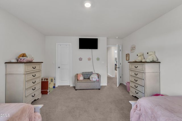 58 Hawksmoore Lane, Lillington, NC 27546