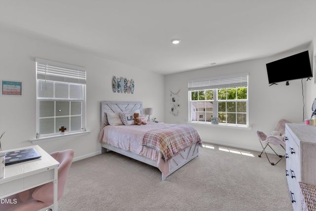 58 Hawksmoore Lane, Lillington, NC 27546